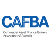 CAFBA Logo