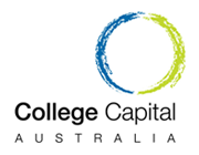 College Capital Logo